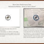 Wolves In Yellowstone Worksheet  Briefencounters Also Wolves In Yellowstone Student Worksheet Answers