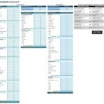 Wondrous Business Budget Templates For Excel Free Plan Small Intended For Free Business Budget Worksheet