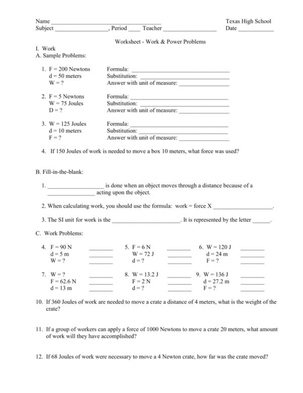 work-problems-worksheet-with-answers-excelguider