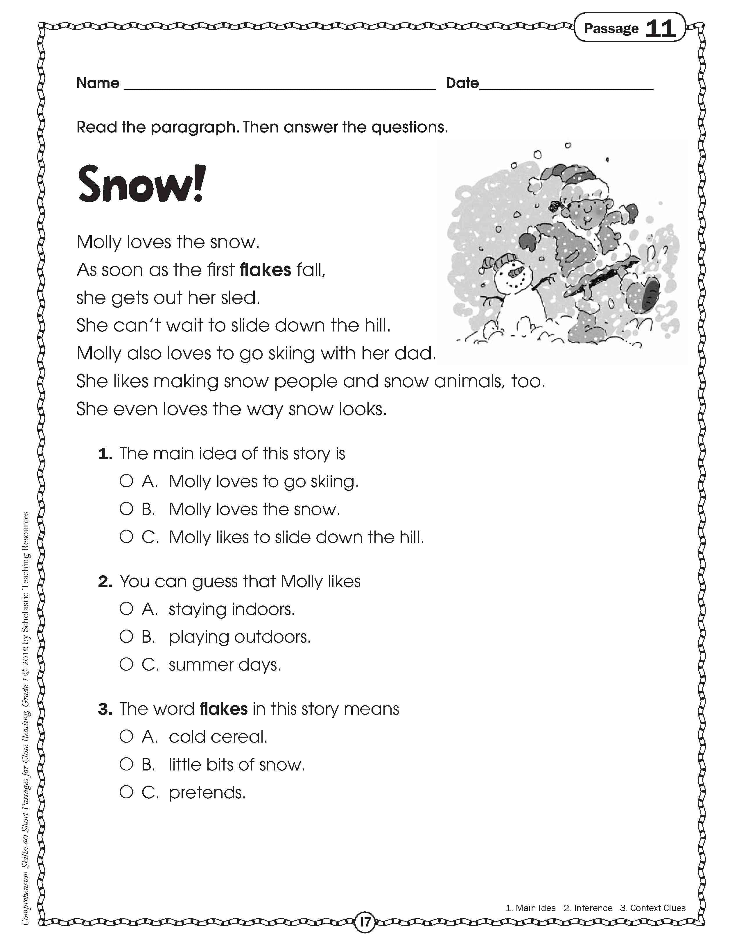 Worksheet 6Th Grade Math Quiz Free Colornumber Spelling Rules Pertaining To Spelling Rules Worksheets
