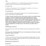 Worksheet 8 Seconday Sources With Answers In Sources Of Law Worksheet