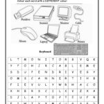 Worksheet Active Reading Strategies Grade Math Problems High School Or Worksheets For Computer Class