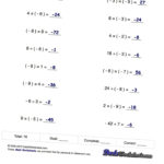 Worksheet Algebra Formula 6Th Grade Math Test Idea Worksheetsplus Regarding Math Worksheets To Print For 6Th Grade