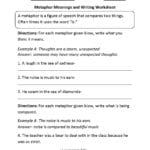 Worksheet Art Worksheets Middle School Language Arts Worksheets Throughout Art Worksheets For Middle School