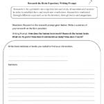 Worksheet Essay Writing For Kids Worksheet Writing Prompts Regarding Writing Prompt Worksheets