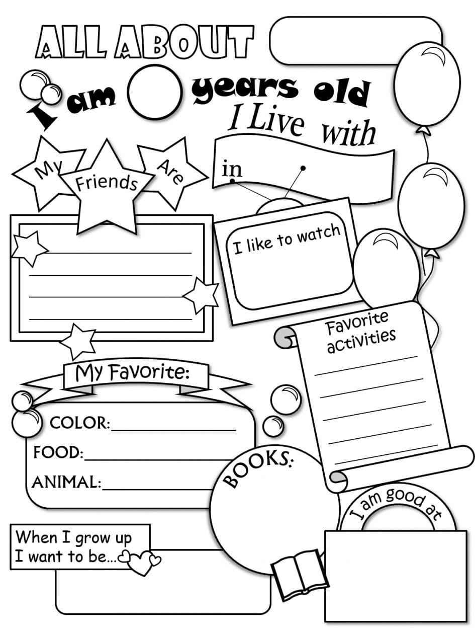 Worksheet Getting To Know You Worksheet Getting To Know You Sheet Along With All About Me Worksheet Middle School Pdf