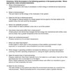 Worksheet Key Inside Changing Statements Into Questions Worksheets With Answers