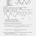 Worksheet Labeling Waves Answer Key Or Electromagnetic Spectrum And Worksheet Labeling Waves Answer Key Page 2