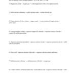 Worksheet On Writing Equations And Writing Equations Worksheet