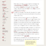 Worksheet Practice Editing Worksheets Copy Editing Practice Regarding Copy Editing Practice Worksheets