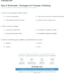 Worksheet Table Of Reading Materials For Kindergarten Mathematics In Math Curse Worksheets