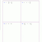Worksheets For Fraction Multiplication Inside 7Th Grade Fractions Worksheets