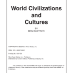 World Civilizations And Cultures With Regard To Mark Twain Media Inc Publishers Social Studies Worksheets Answers