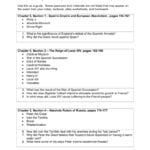 World History Pertaining To Nystrom World History Atlas Worksheets Answers