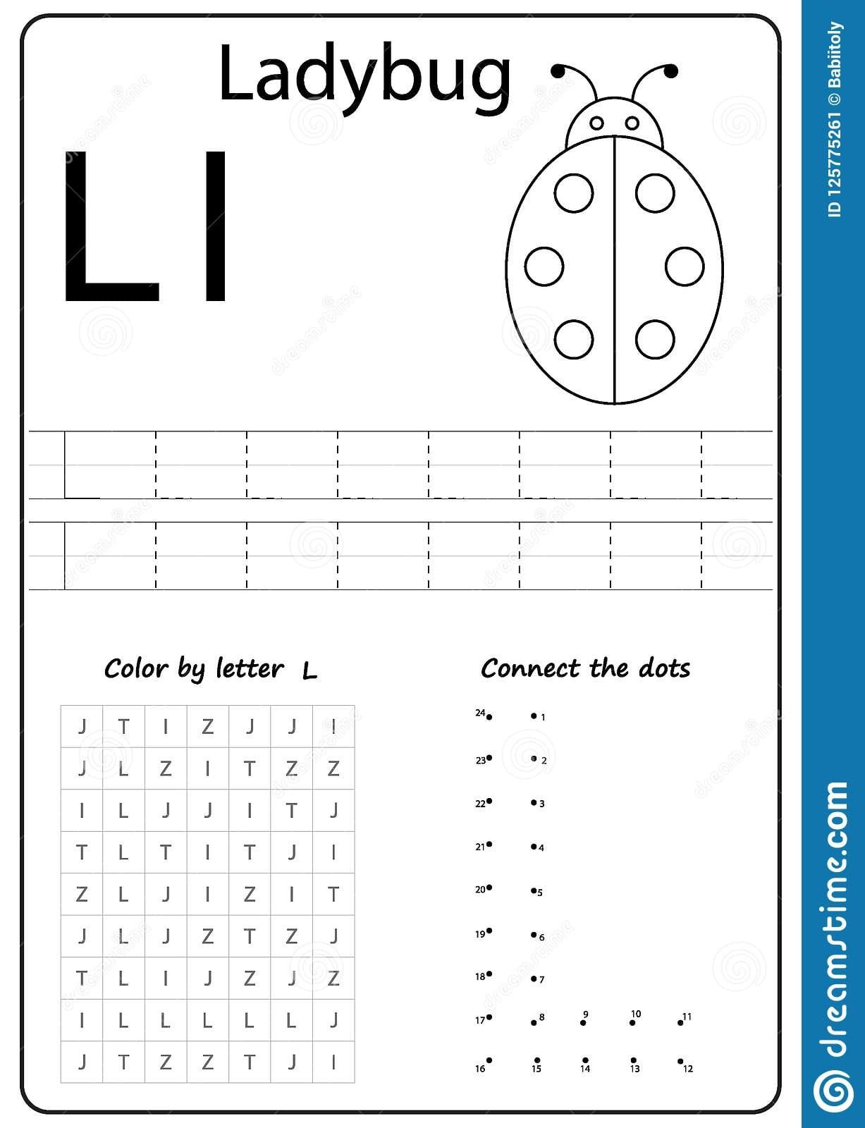 Writing Letter L Worksheet Writing Az Alphabet Exercises Game With Preschool Letter L Worksheets
