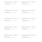 Writing Linear Equations From Word Problems Worksheet Pdf Regarding Writing Linear Equations From Word Problems Worksheet Pdf