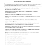 Writing Prompts Worksheets  Persuasive Writing Prompt Worksheets With Persuasive Writing Worksheets