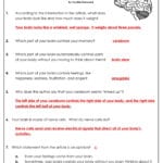 Your Brain  Superteacherworksheets For Super Teacher Worksheets Com