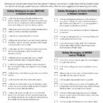 003 Plan Template Domestic Violence Safety Worksheet Inside Domestic Violence Safety Plan Worksheet