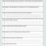 005 Domestic Violence Safety Plan Template Mental Health Regarding Domestic Violence Safety Plan Worksheet