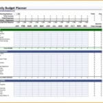 007 Household Budget Spreadsheet Template Plan Templates Also Free Household Budget Worksheet