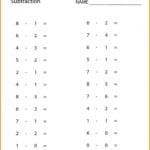 010 Free Printable 6Th Grade Maths Astounding Math Together With 6Th Grade Math Worksheets Pdf