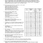 20 Best Images Of Periodic Trends Worksheet Answers Key With Regard To History Of The Periodic Table Worksheet Answers