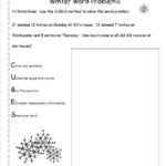 2Nd Grade Science Worksheets For You  Math Worksheet For Kids Intended For 2Nd Grade Science Worksheets