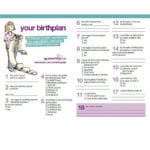 47 Printable Birth Plan Templates Birth Plan Checklist ᐅ Pertaining To Birth Plan Worksheet Printable