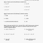 62 Luxury Of Classy Scientific Notation Worksheet Stock Regarding Scientific Notation Word Problems Worksheet Pdf