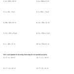 Algebra 2  Big Old Factoring Worksheet Regarding Algebra 2 Factoring Worksheet