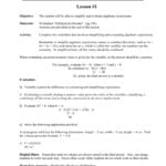 Algebra  Mceachern High School Together With Daffynition Decoder Worksheet