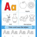 Alphabet Learning Letters  Coloring Graphics Printable Worksheet Together With Learning Letters And Numbers Worksheets