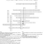 American Imperialism Crossword Puzzle  Wordmint Intended For American Imperialism Worksheet Answers