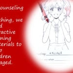 Anime Emotion Coloring Worksheets For Social  Emotional And Social Emotional Worksheets