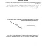 Ap Physics Vectors Worksheet Vector Addition  Cqrecords For Displacement And Velocity Worksheet