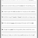 Author's Point Of View Worksheets  Cramerforcongress Within Analyzing Author039S Claims Worksheet Answer Key