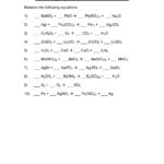 Balancing Equations Race Worksheet Answers Math Worksheets Within Understanding The Actor039S Voice Worksheet Answers