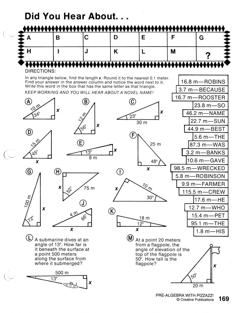 Books Never Written Math Worksheet Page 34  Image Within Books Never Written Math Worksheet