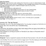 Chapter 4 Forms Of Energy  Pdf Within Forms Of Energy Worksheet Answers