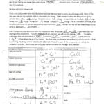 Chemical Bonding Worksheet Part 2 Answers Together With Ionic Bonding Worksheet Answer Key