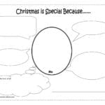 Christmas Activities Worksheets And Lesson Plans With Regard To Christmas Activities Worksheets