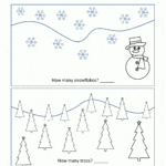 Christmas Maths Worksheets Also Christmas Activities Worksheets