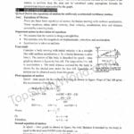 Distance And Displacement Worksheet Answer Key  Briefencounters As Well As Distance And Displacement Worksheet Answer Key