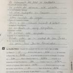 Entre Amigos Worksheet Answers  Kids Activities Along With Gustar Worksheet Spanish 1
