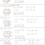 Ex 11 Recursive Linear Functions Mathops Worksheets Section And Arithmetic Sequences As Linear Functions Worksheet