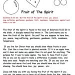 Free Fruit Of The Spirit Coloring Sheets – Bluedotsheetco Pertaining To Fruit Of The Spirit Worksheets For Adults
