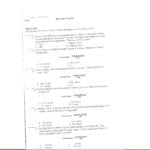 Homework  Physics For Distance And Displacement Worksheet Answer Key