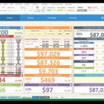 House Flipping Spreadsheet Free Download Template Budget Xls Intended For House Flipping Worksheet