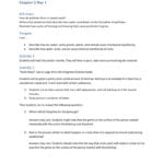 Integrated Science Cycles Worksheet Answers Worksheets For Intended For Integrated Science Cycles Worksheet Answer Key